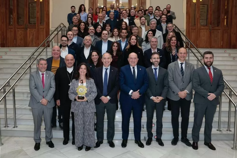 Ayudas de hasta 10.000 euros para retornar a Valladolid