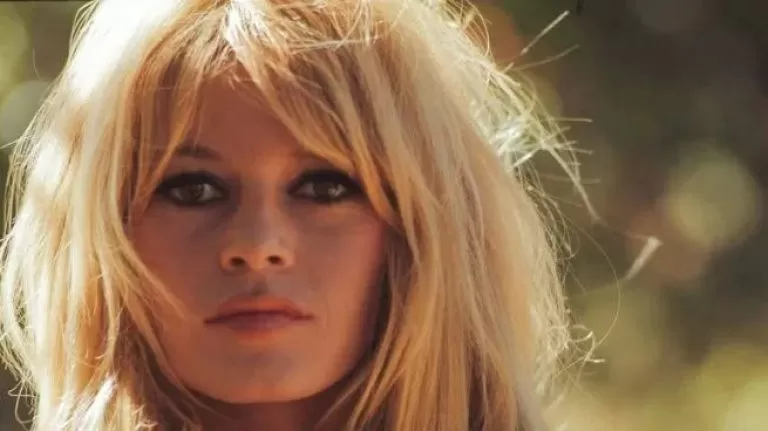 Murió Brigitte Bardot: el final de espina era entre el cine y la música
