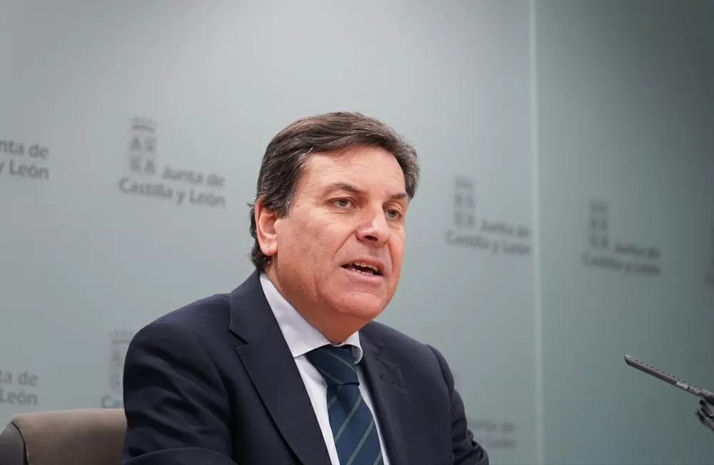 La Junta prorroga por segundo año consecutivo los presupuestos
