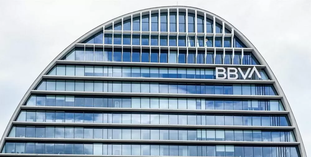 BBVA lanza la mayor recompra de acciones de su historia
