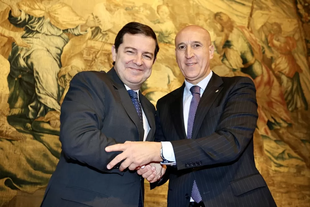 8M€ para mejorar colegios de Infantil y Primaria en León