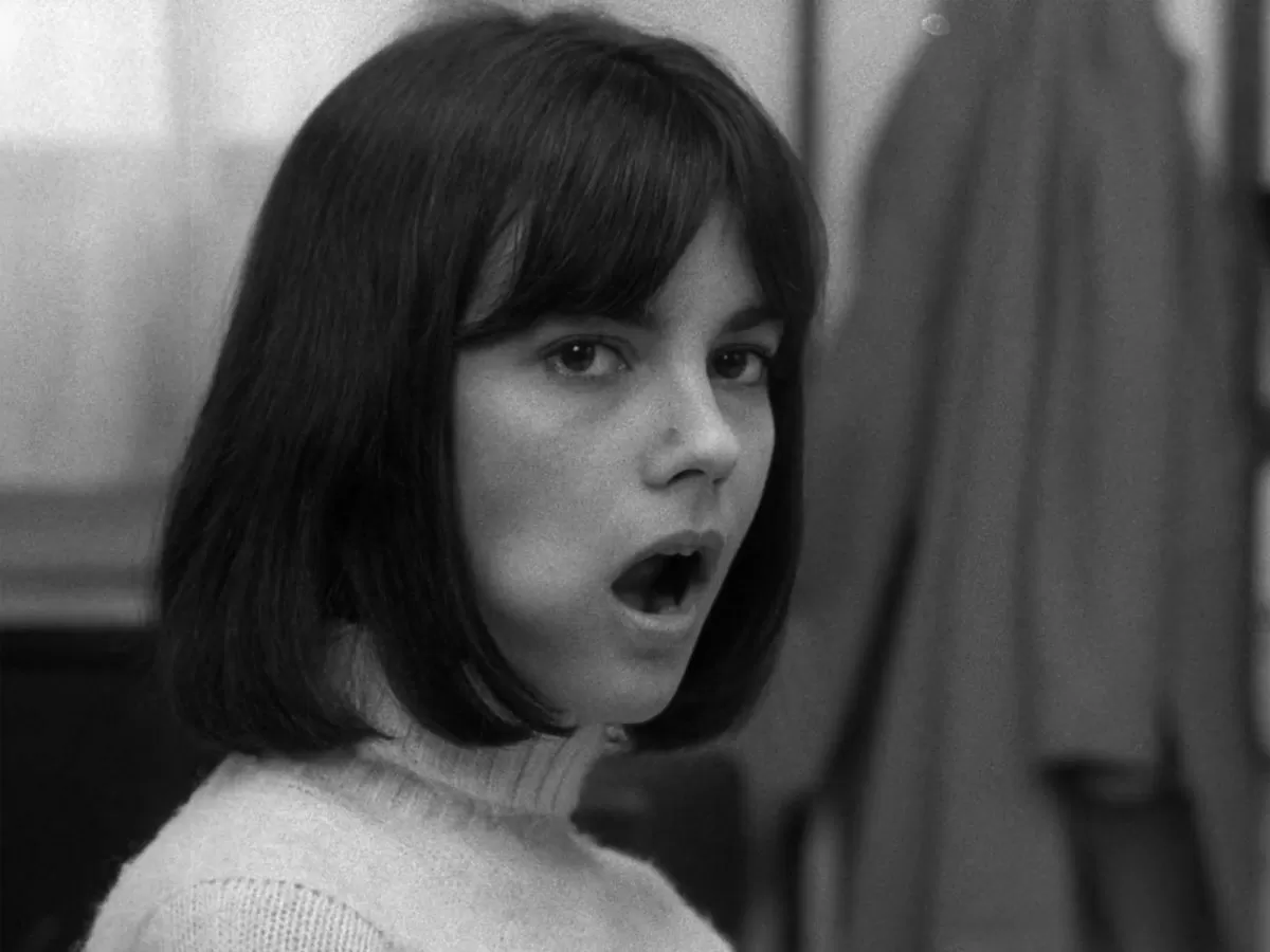 Libros: "Esperando a Godard" y la cocina de "Masculino femenino"