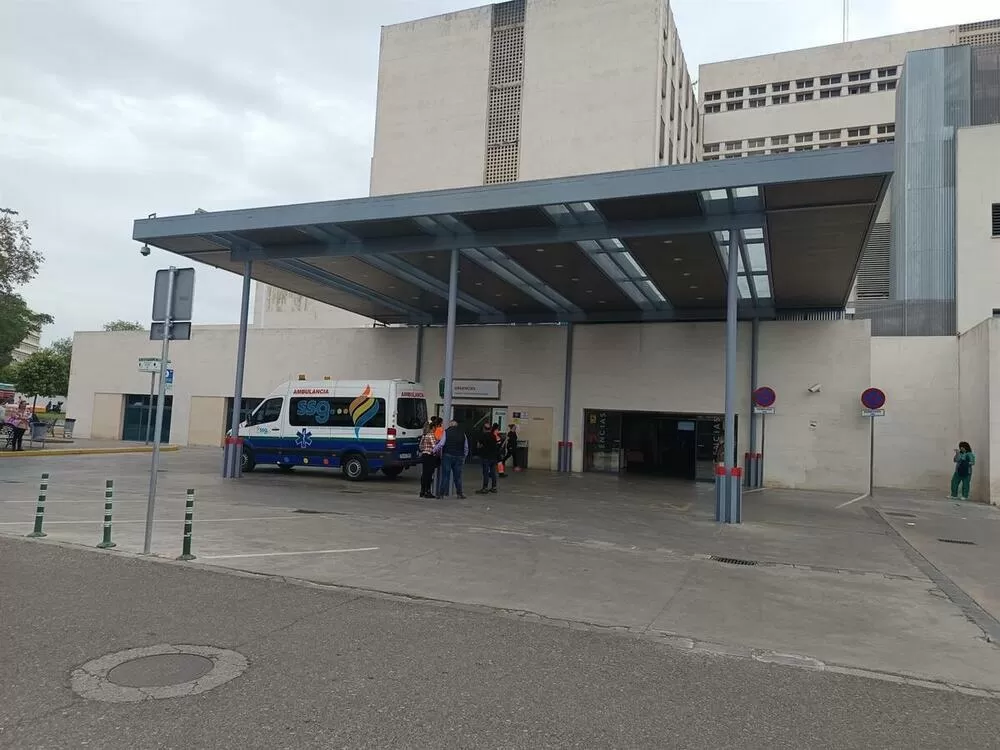 Se elevan a 46 las víctimas en Adamuz