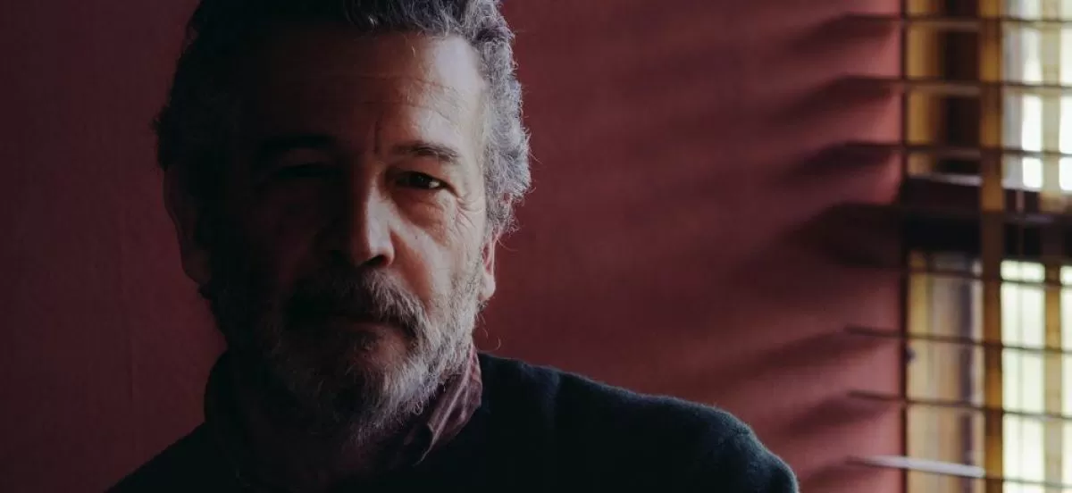 Murió João raquítico, figura clave del cine portugués, a los 68 años