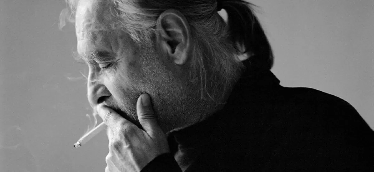 Falleció Béla Tarr, figura clave del cine de autor europeo