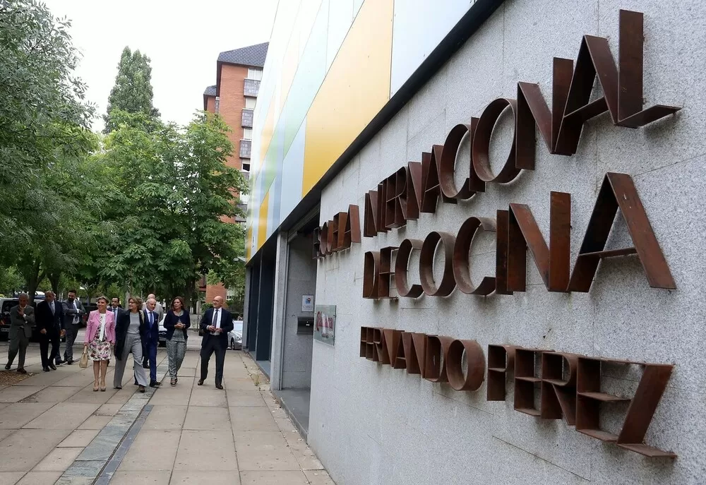 La Escuela de Cocina llevará su oferta a Madrid Fusión