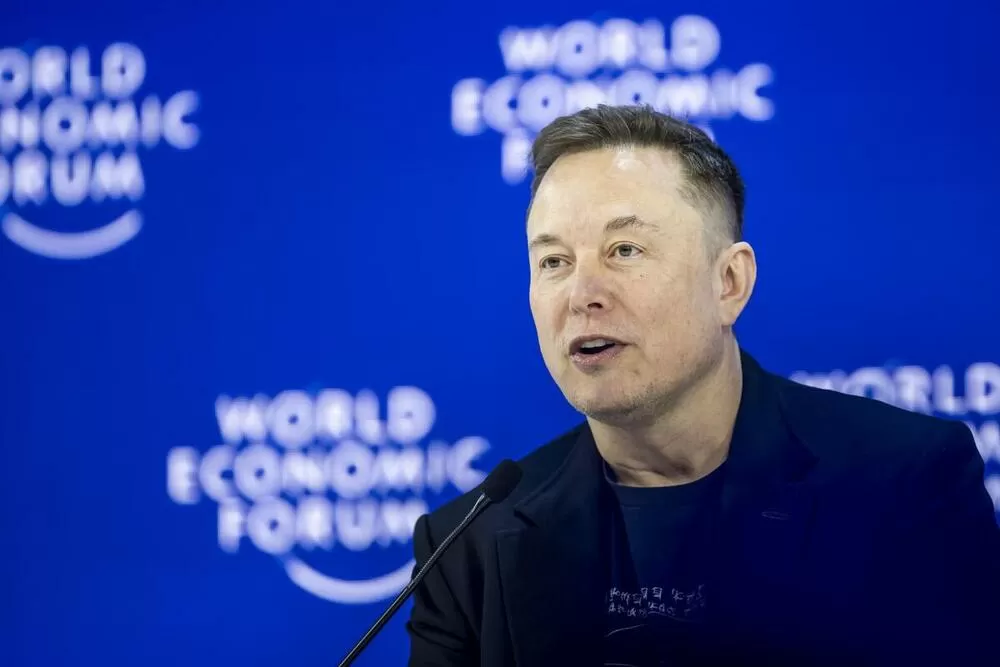 Musk: “La España vaciada podría propinar energía a toda Europa”