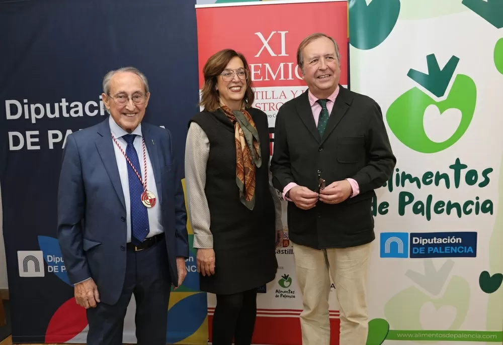 Once nombres propios con mucho sabor