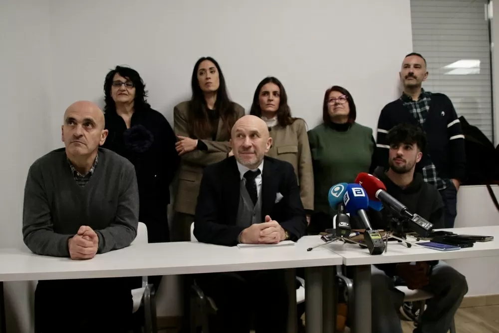 El 60% de los premiados de Villamanín sin embargo se ha sumado al cobro