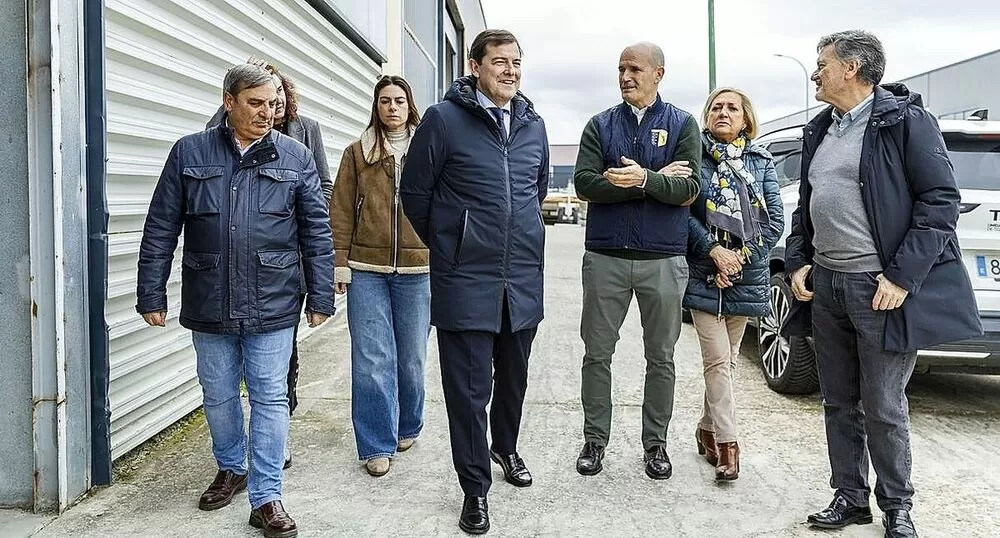 ‘Traje de candidato’ para la primera gran semana preelectoral