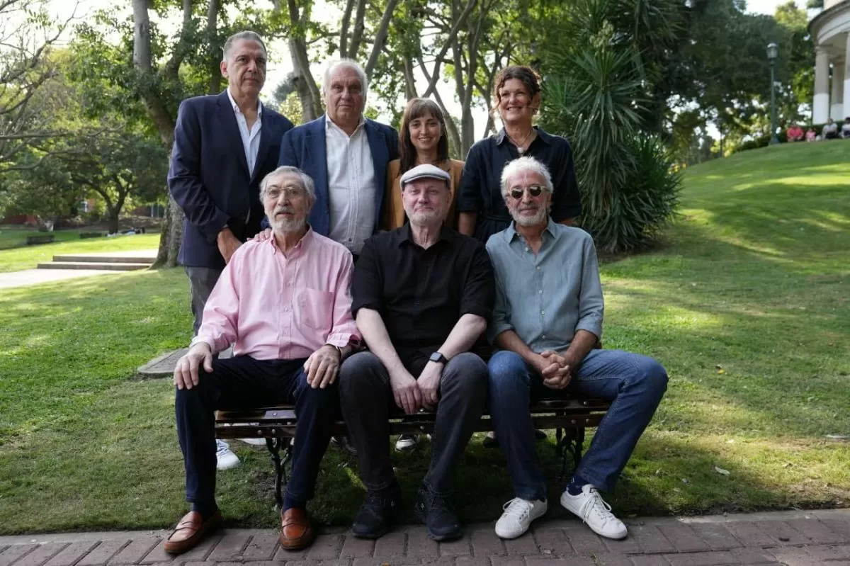 Buenos Aires presentó la "Ruta Cultural" de Juan José Campanella