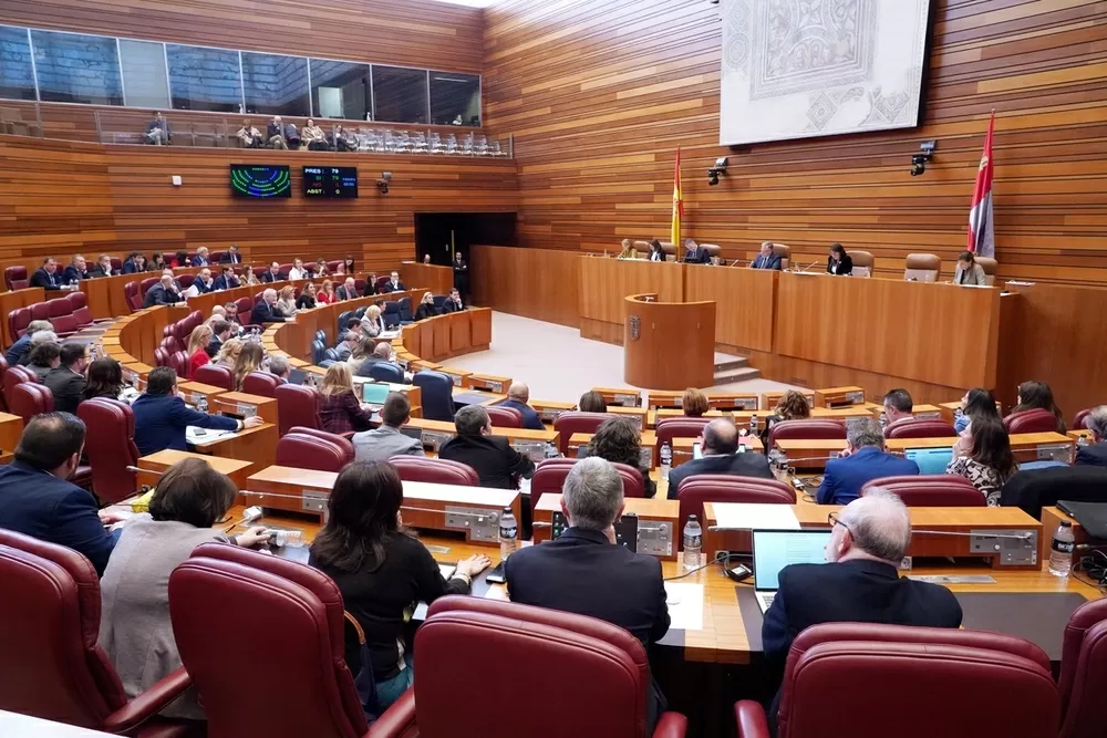 CyL reclama su propio espacio electoral y sin mirar a Aragón