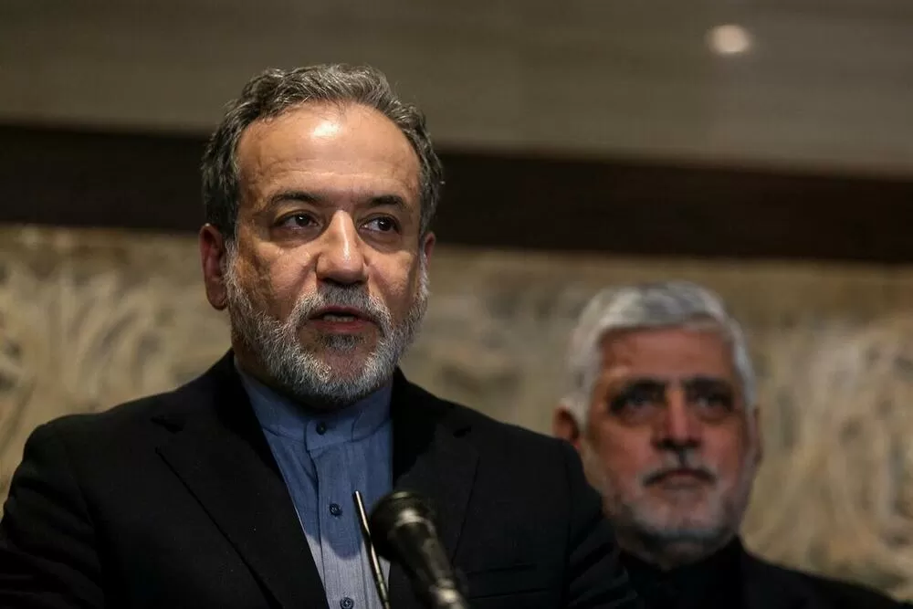 Irán ve "bastante viable" lograr un acuerdo nuclear con EEUU