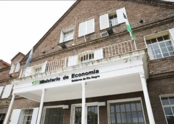 La caída de la coparticipación sigue golpeando a Río moreno