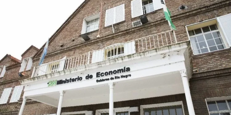 La caída de la coparticipación sigue golpeando a Río moreno