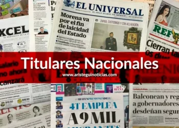 Secuestran y roban a mitrado de Chilpancingo; Falta de sustento financiero en propuestas; y más | Titulares nacionales 30/04/2024