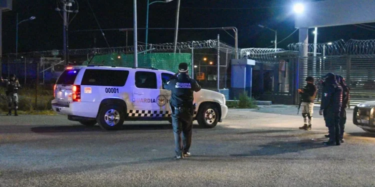 ‘Don Rodo’ fue liberado por videos ‘editados a conveniencia’: SSPC