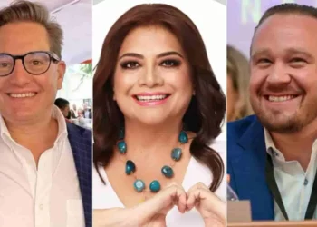 🔴En vivo: Sigue aquí el tercer Debate Chilango