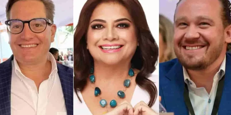 🔴En vivo: Sigue aquà el tercer Debate Chilango