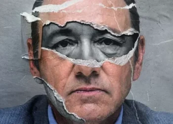 Diez hombres acusan a Kevin Spacey de agresión erótico en un documental