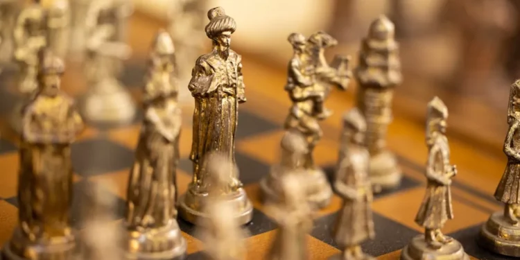 “La Evolución de la Economía en la Sociedad”