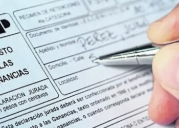 Ganancias: extienden nuevamente el plazo para lijar el formulario con las deducciones del impuesto