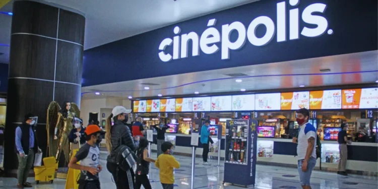 Cinépolis dará promociones por salir a votar