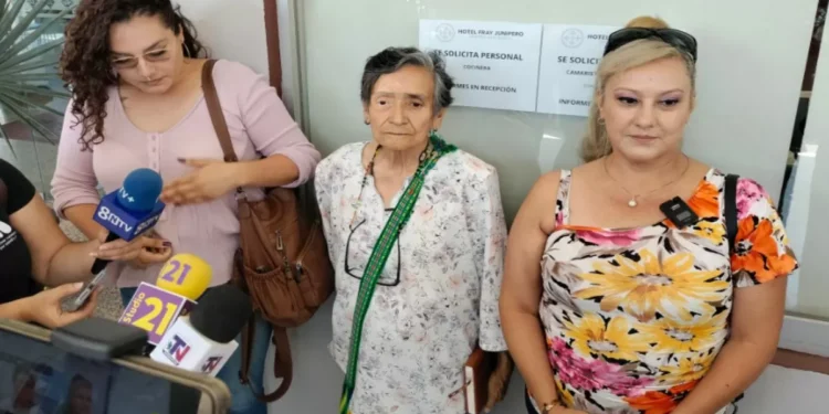 jefe de Nayarit es señalado por opacidad en reforma a la CDDH: Consejo Consultivo