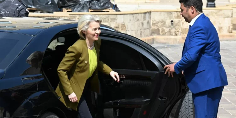 Europa busca competencia justa con China