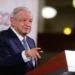AMLO: “es de sabios cambiar de opinión” sobre la militarización