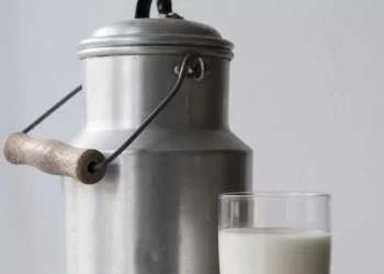 Con inversión, celebran Día Mundial de la Leche