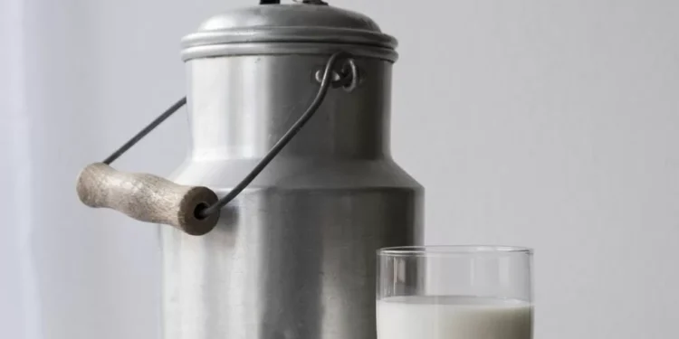 Con inversión, celebran Día Mundial de la Leche