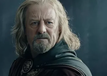 Muere Bernard Hill, Théoden en ‘El Señor de los Anillos’ y capitán del ‘Titanic’