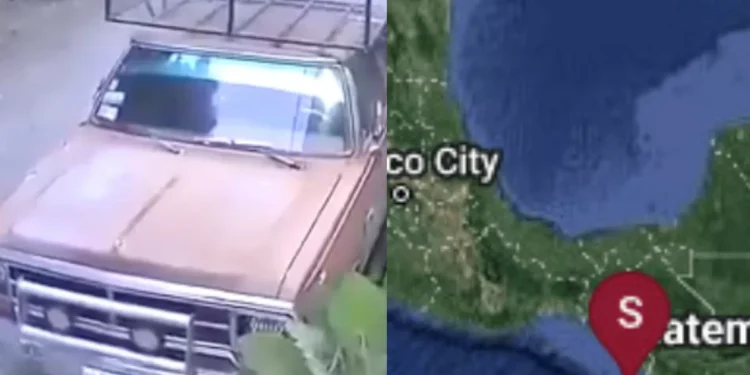 Sismo 6.2 remueve suroeste de México