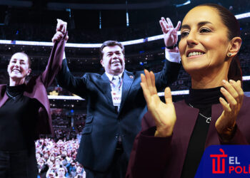 Sheinbaum incluye al CATEM en su estrategia de transformación hacia el año 2024