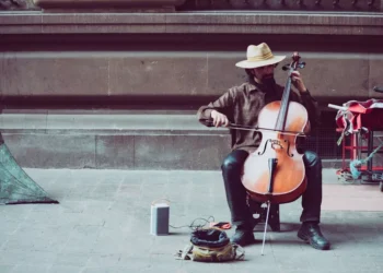 “El poder de la música en nuestras vidas”