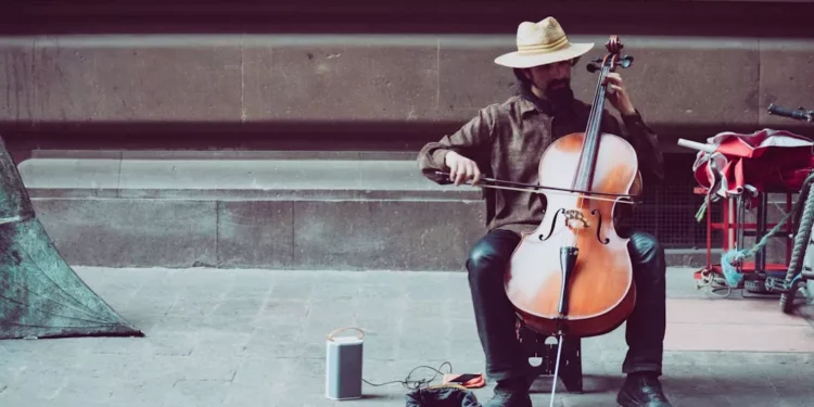 “El poder de la música en nuestras vidas”
