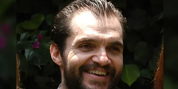 Jueza ordena cancelar ficha roja de Interpol contra Ahumada