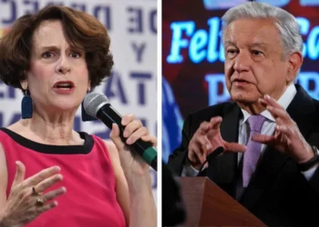 Dresser responde a AMLO: ‘En ningún tiempo me asumo como la Josefa Ortíz de la democracia’ | Video