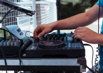 “La música: un arte que nos acompaña siempre”