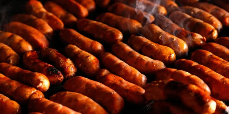Las mejores marcas de chorizo, según estudio de Profeco