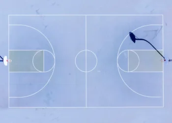 “El poder del deporte para unir a las personas”