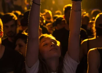 “El poder de la música a través de los tiempos”