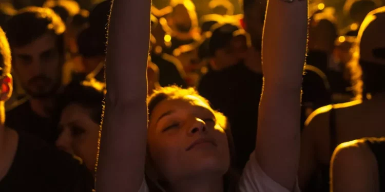 “El poder de la música a través de los tiempos”