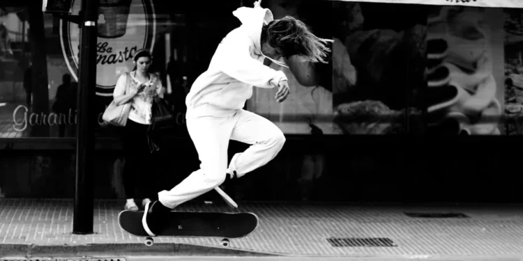 “Beneficios de los Deportes en la Vida”