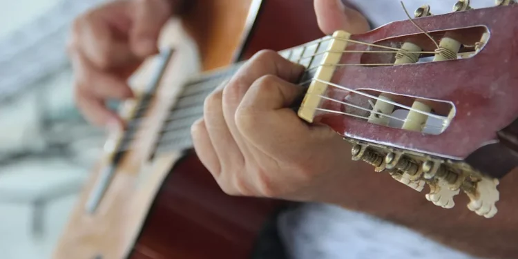 “El poder de la música en nuestras vidas”