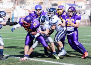 “El deporte: una forma de vida transformadora”