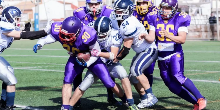 “El deporte: una forma de vida transformadora”