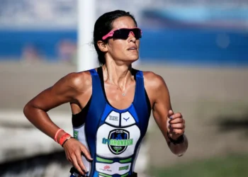 “Descubre tu verdadero potencial a través del deporte”