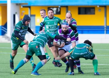 “La importancia de los deportes en nuestra vida”